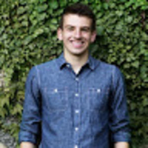 Meet your Posher, Ben